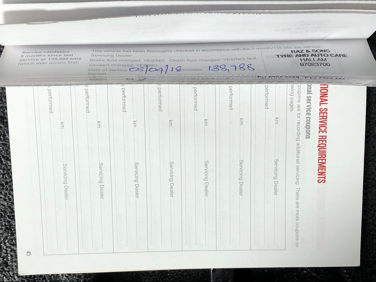 Ponte Prosecco DOC NV (6x 750mL). Italy