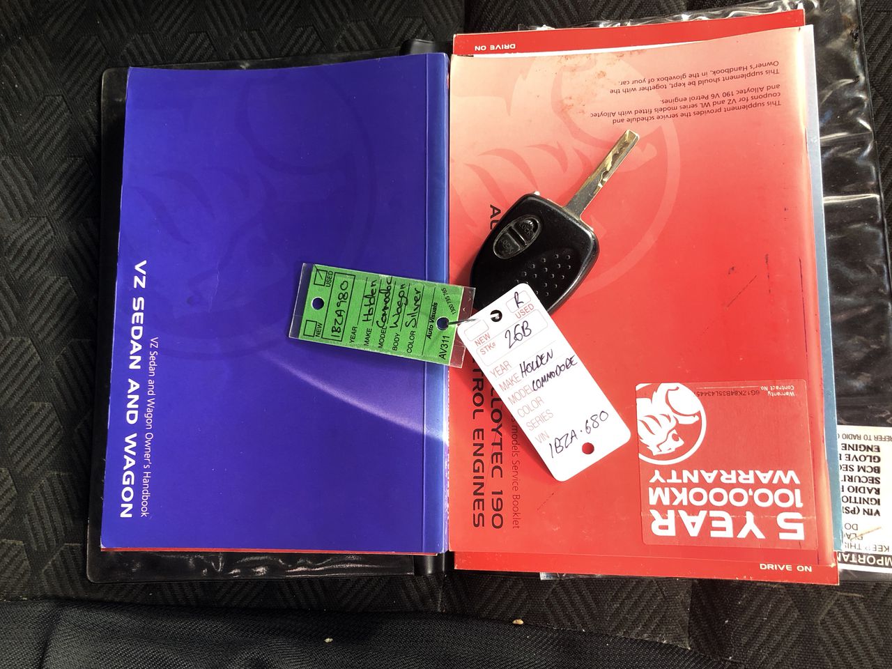 By The Vineyard Pinot Grigio (12x 750mL). SEA.