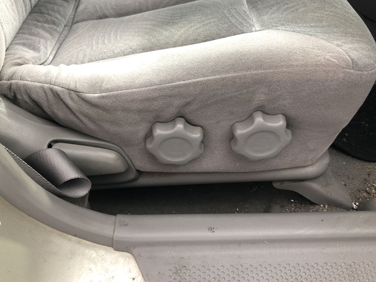 Echo Bay Pinot Grigio 2025 (12x 750mL) SEA