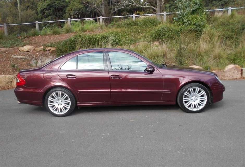 Crooked Mick Shiraz 2020 (6x 750mL) SEA