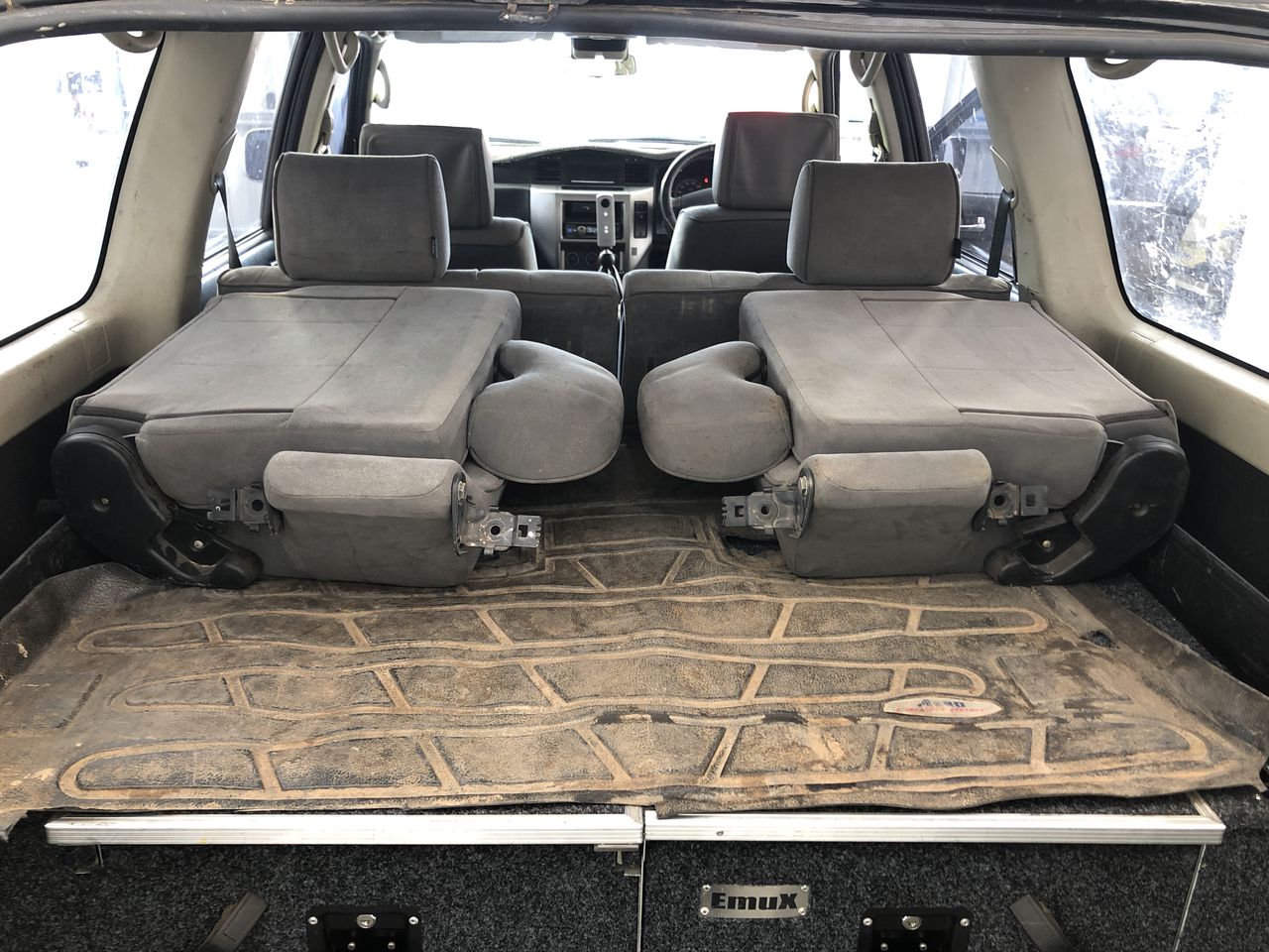 Brokenwood Cricket Pitch Red Cab Blend (6x 750mL).