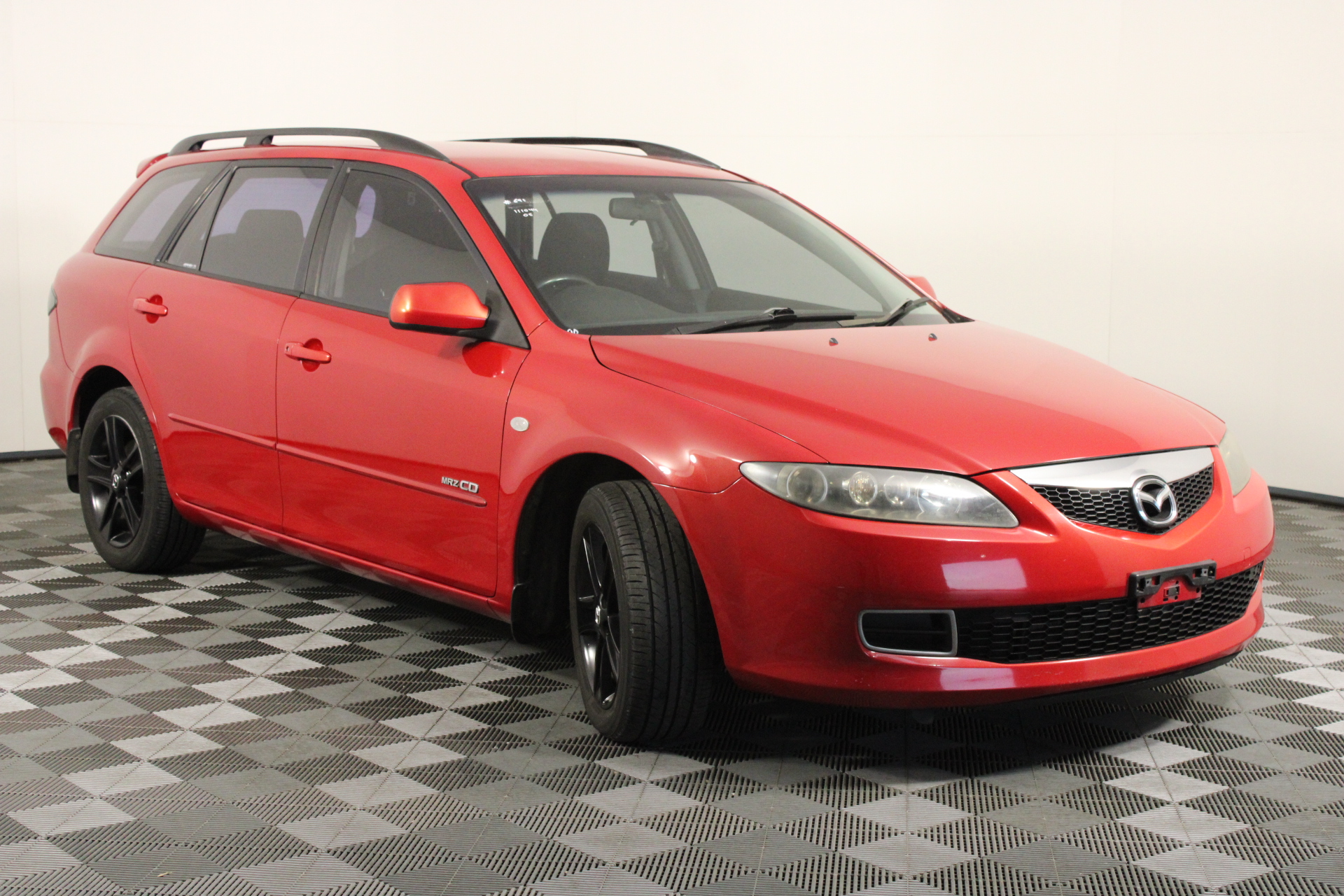 Magic Box Shiraz 2019 (6x 750mL) SEA