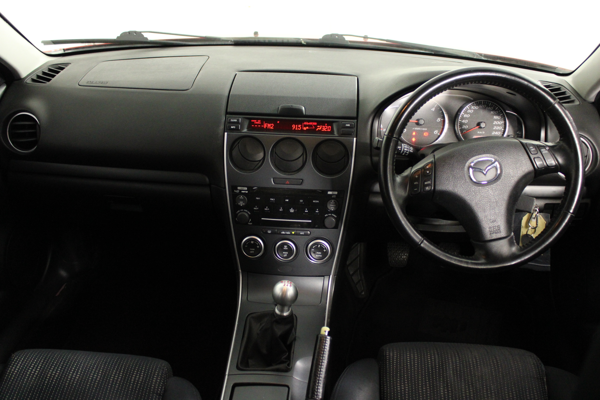 The Drover Moscato 2022 (6x 750mL) NSW