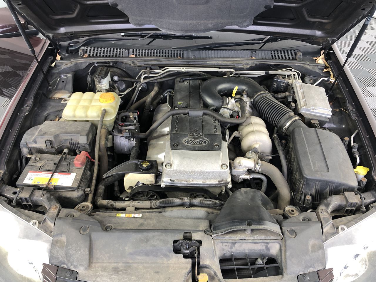 Devil's Lair Fifth Leg Chardonnay (6x 750mL). Current Vintage R.