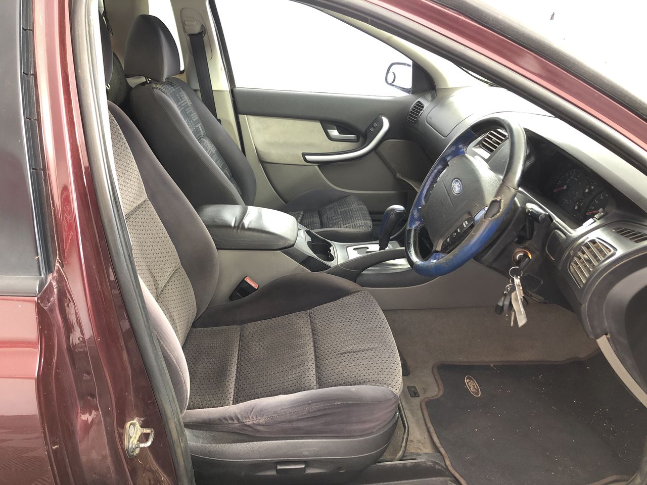 Take it to the Grave Pinot Noir (6x 750mL)