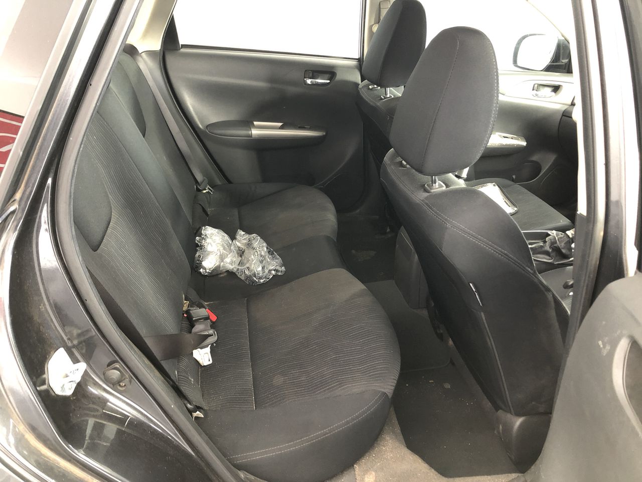 Sacred Hill Shiraz Cabernet (12x 750mL). NSW.