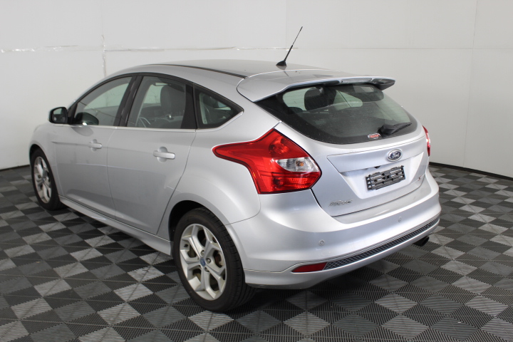 Stalking Horse Sauvignon Blanc 2024 (12x 750mL) Langhorne Creek, SA