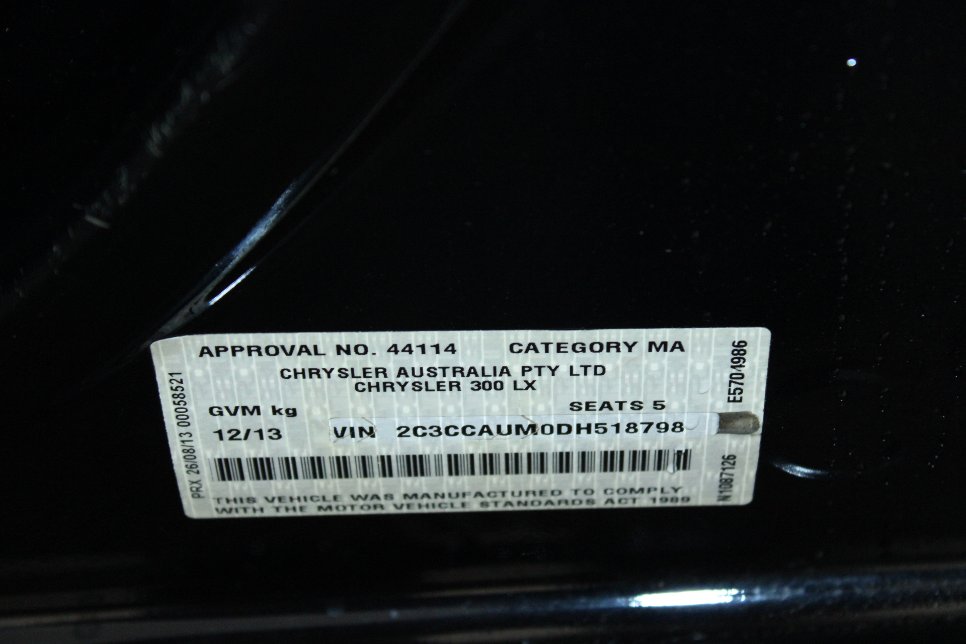 Elephant in the Room Pinot Noir Bagnum 2024 (6x 1.5L) SA