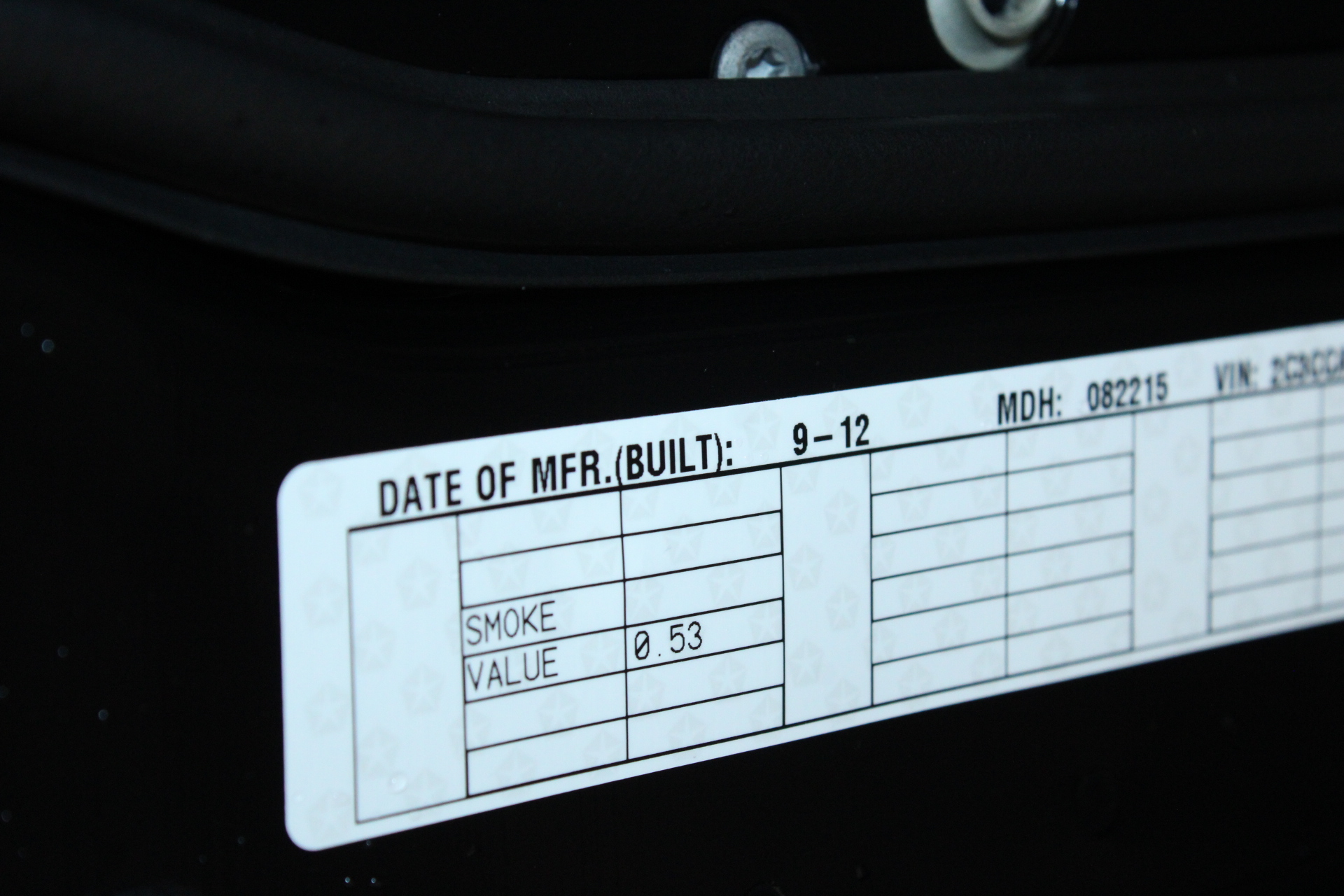 Elephant in the Room Shiraz (6x 750mL).