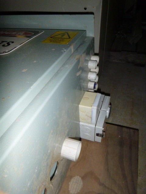 Byrne Double Pass Shiraz 2022 (12x 750mL) SA