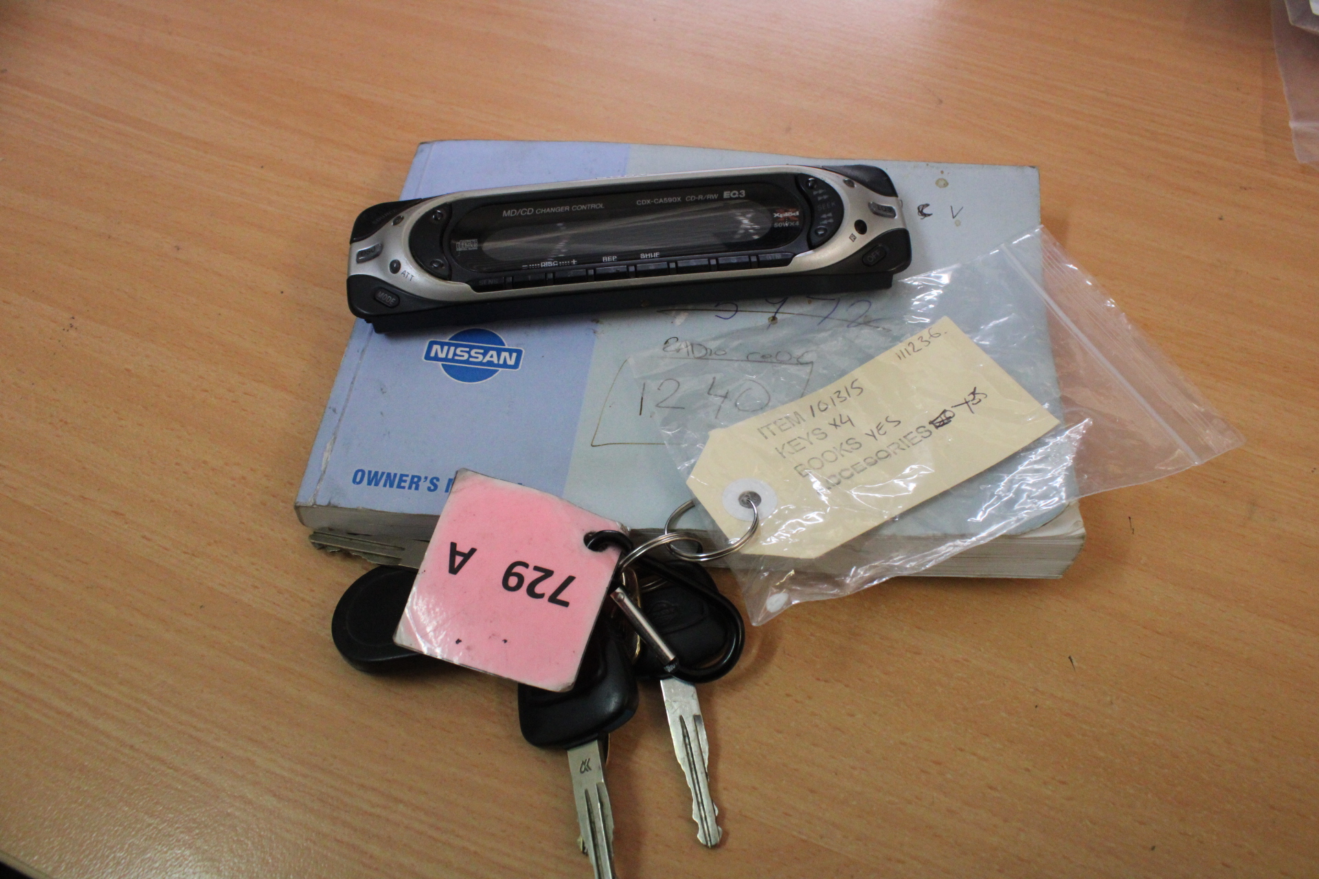 Trig Station Sauvignon Blanc 2025 (12x 750mL) NZ