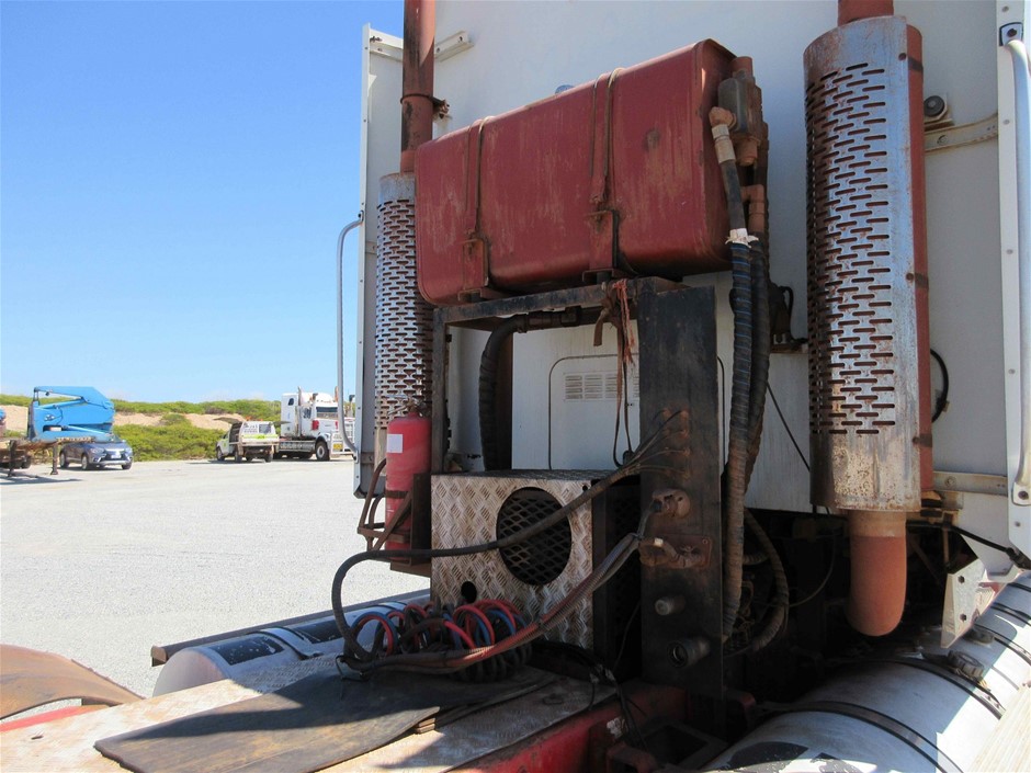 Byrne Estate Grown Shiraz 2022 (12x 750mL) SA