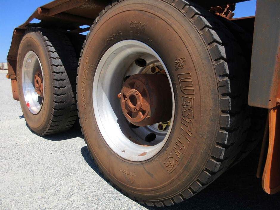 Barramundi Cabernet Sauvignon 2022 (12x 750mL) SEA