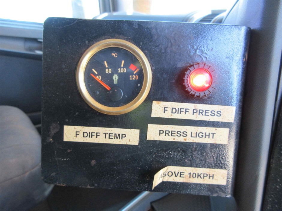 Crooked Mick Shiraz Cabernet 2021 (6x 750mL) VIC