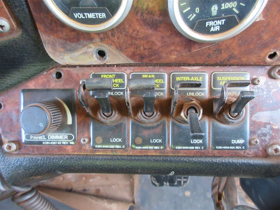 Thomson Estate Old Pumphouse Shiraz 2023 (12x 750mL) SA