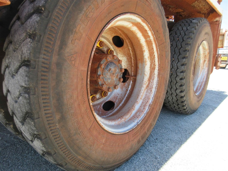 100% Organic Latex Mattress - Cot Size