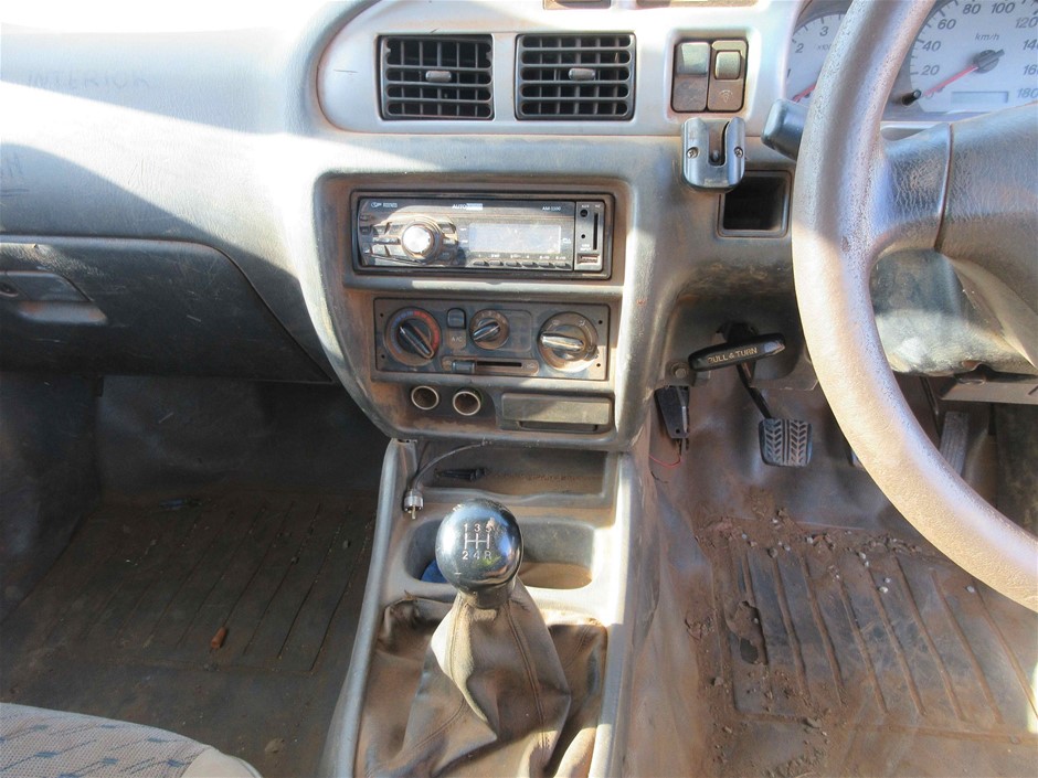 40ft 1 Room Accommodation Module (Unused),