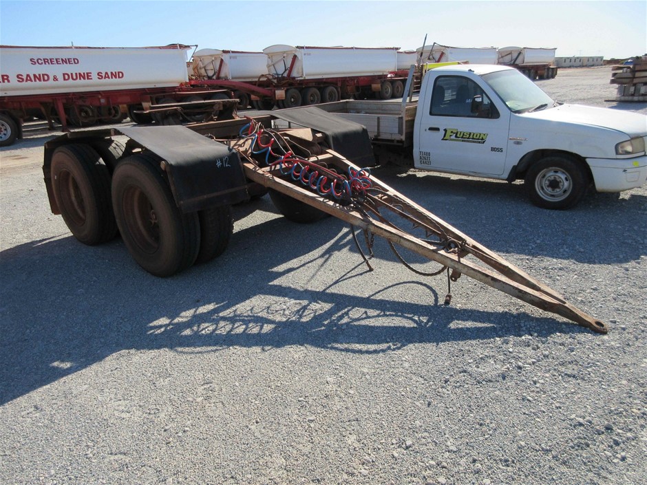 6m Open Plan Multi-Purpose Pod (Unused)