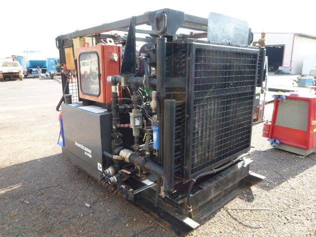 20 Drawer Stainless Steel Work Bench (Unused)