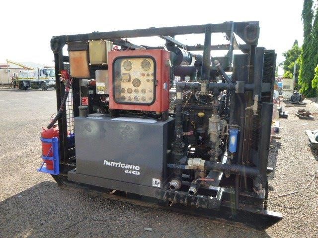 18 Drawer Work Bench / Tool Cabinet (Unused)