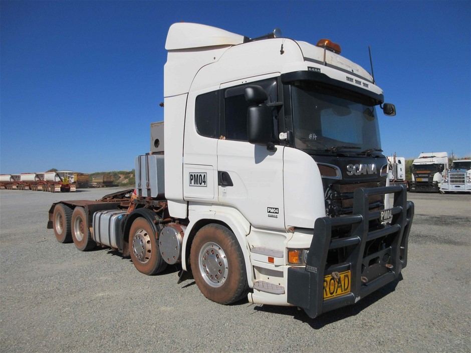 10kVA Generator with ATS (Unused)