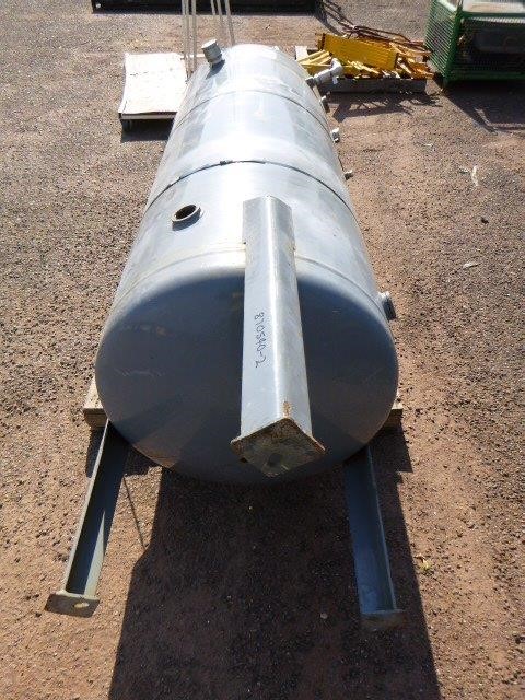 Set of 2 Large Wrought Iron Style Gates with Wildlife Scene (Unused)