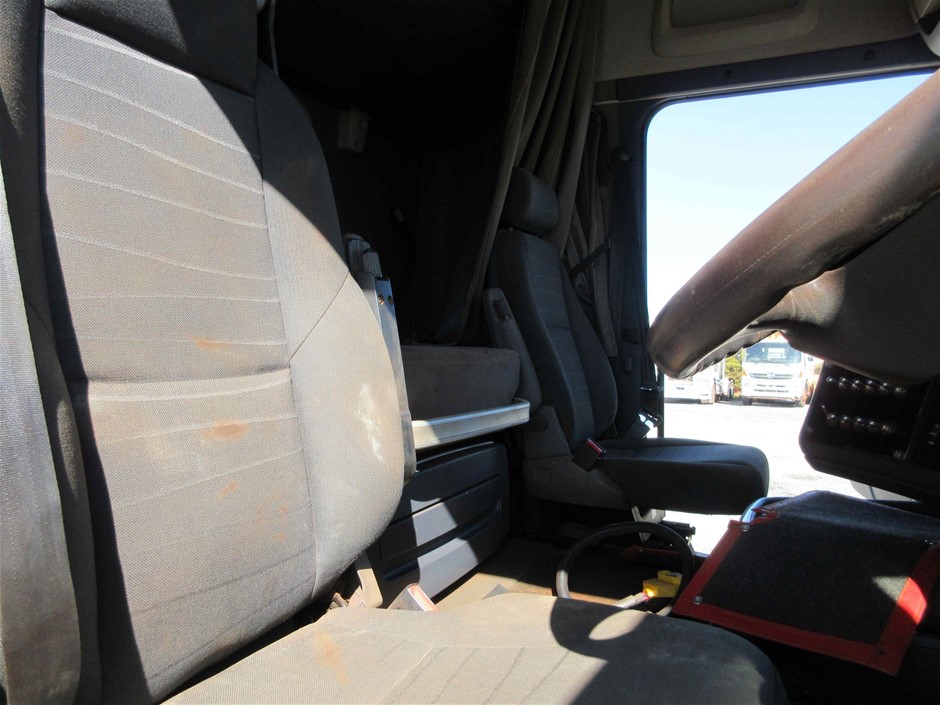 4 Cubic Metre Skip Bin (Unused)