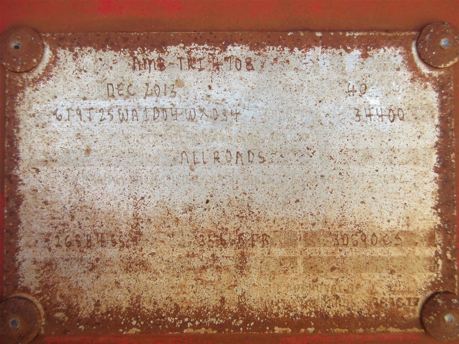 2018 Volkswagen Golf 110TSI TRENDLINE A7 Automatic Hatchback