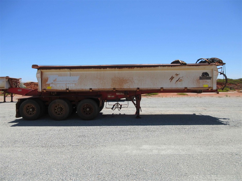 <p>Interbuild Chicago Bar Table 75cm x 75cm </p>