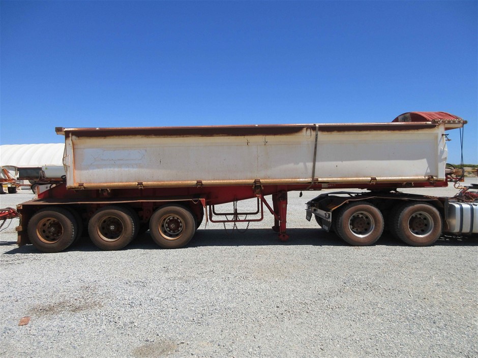 Brush Cutter Attachment (Unused)