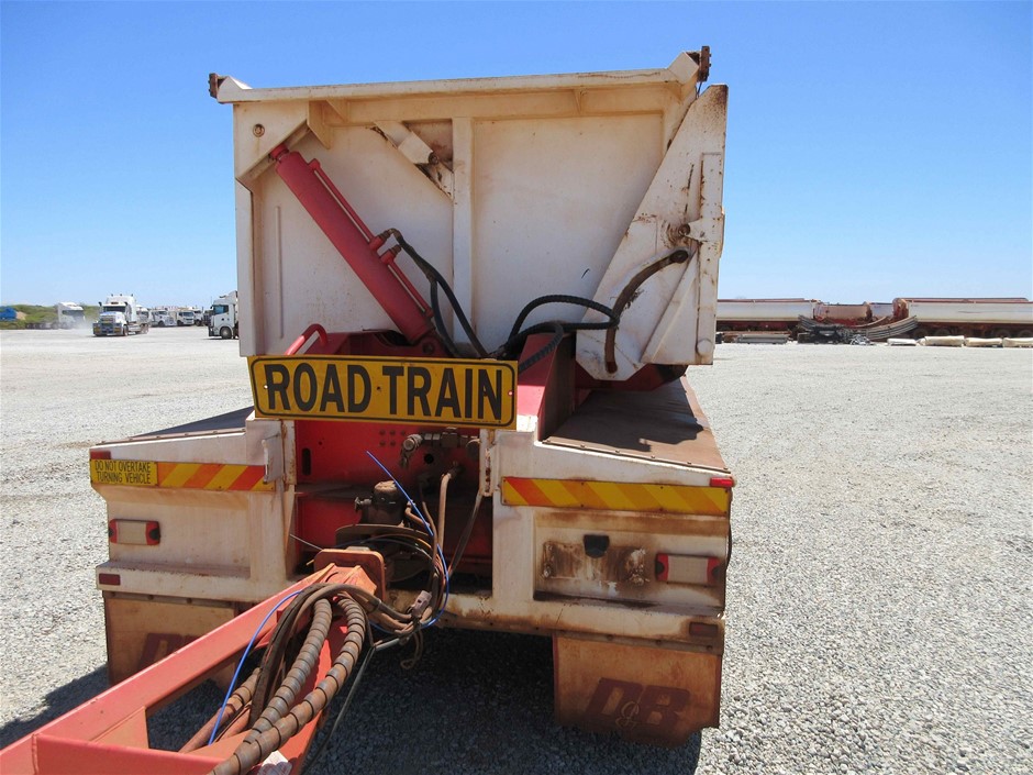 Auger Drive Attachment (Unused)