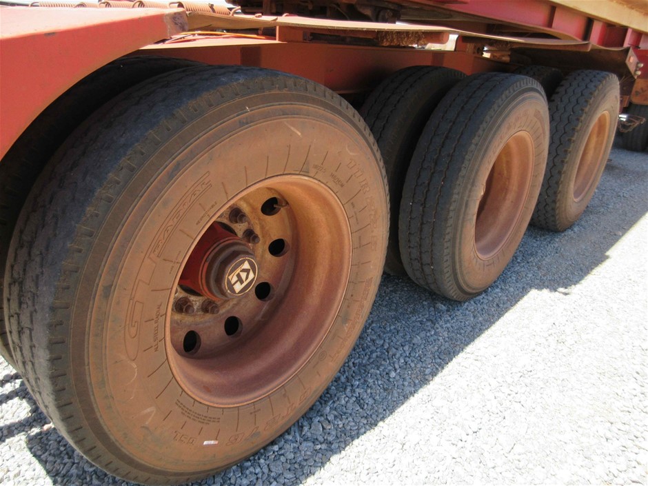 1500mm Mud Bucket To Suit 8T Excavator(Unused),