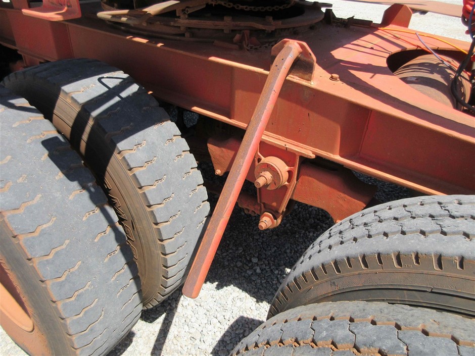 900mm GP/Digging Bucket to Suit 18-25T Excavator(Unused),