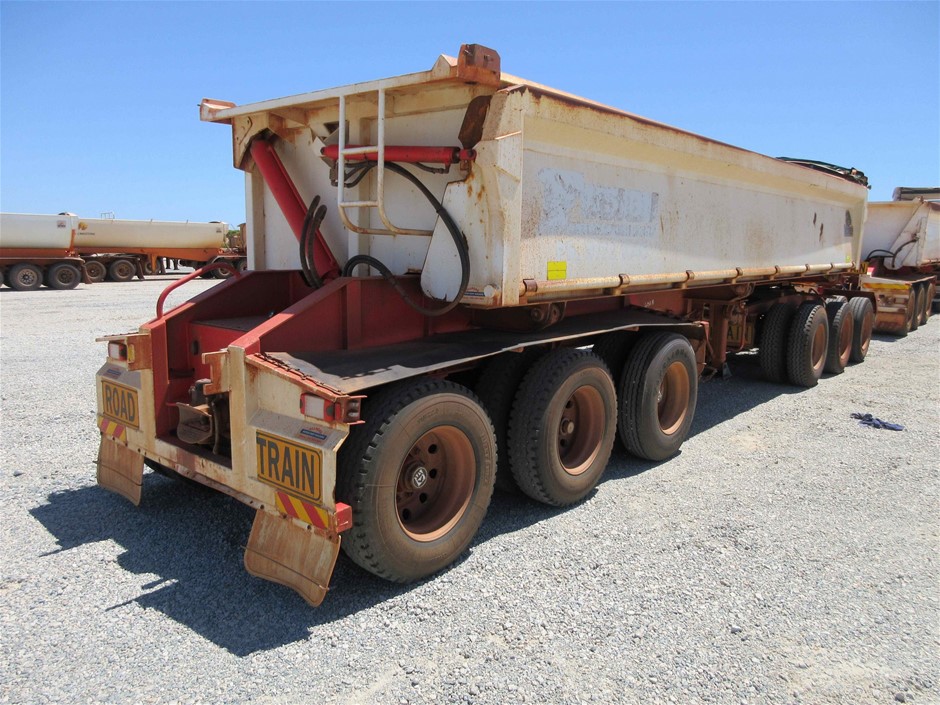 600mm GP/Digging Bucket To Suit 8T Excavator (Unused),