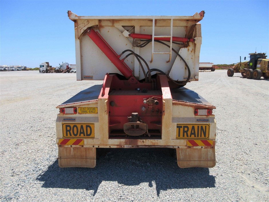 450mm GP/Digging Bucket To Suit 8T Excavator(Unused),