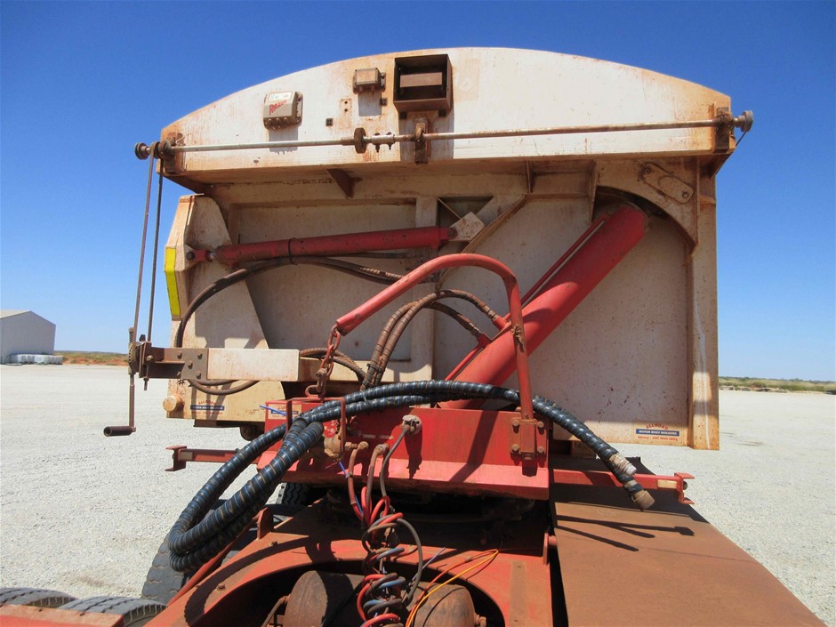 300 mm GP/Digging BucketTo Suit 5T Excavator(Unused),