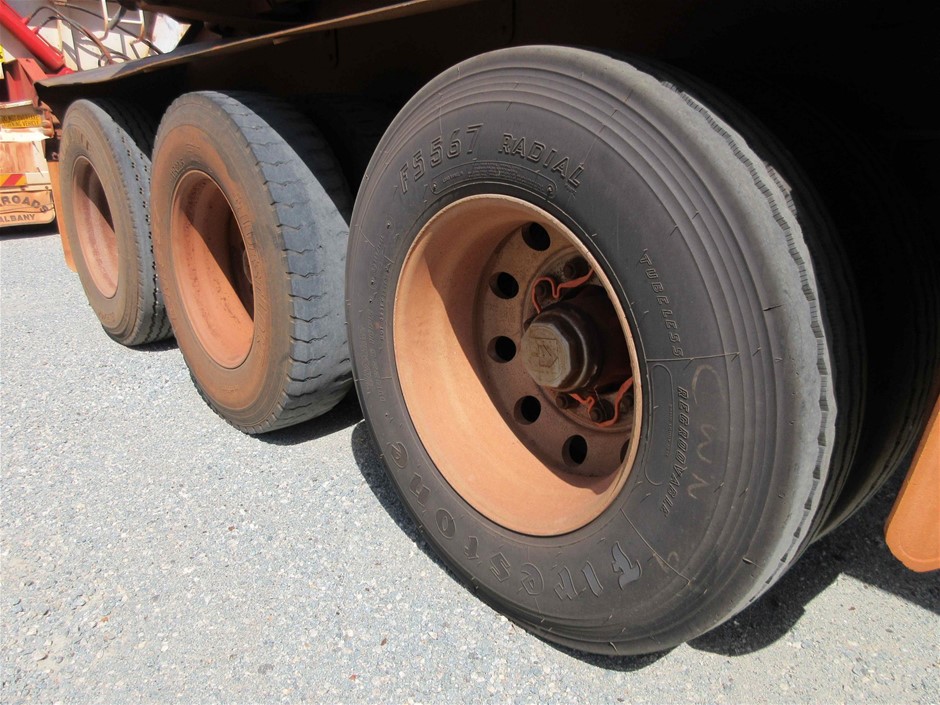 Mix Brand and Model Testing Probes (Lot of 3)