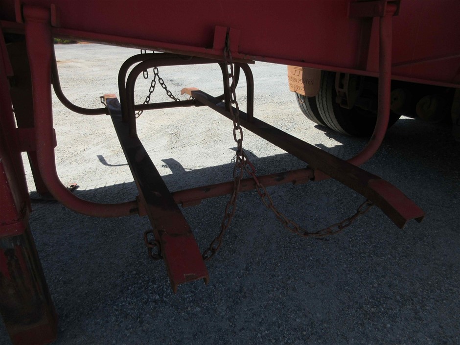 ROBOROCK Qrevo C Vacuum Cleaner and Empty Wash Fill Dock, Colour: White, RR