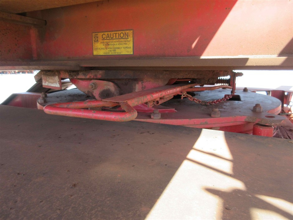 SWING-N-SLIDE NE 3062 Super Speedwave Slide for 5' Swing Set Decks, Yellow.