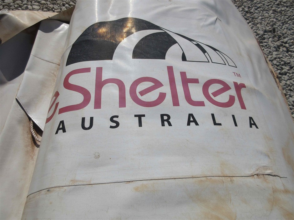 FAITH Quilt Cover Set, Queen.