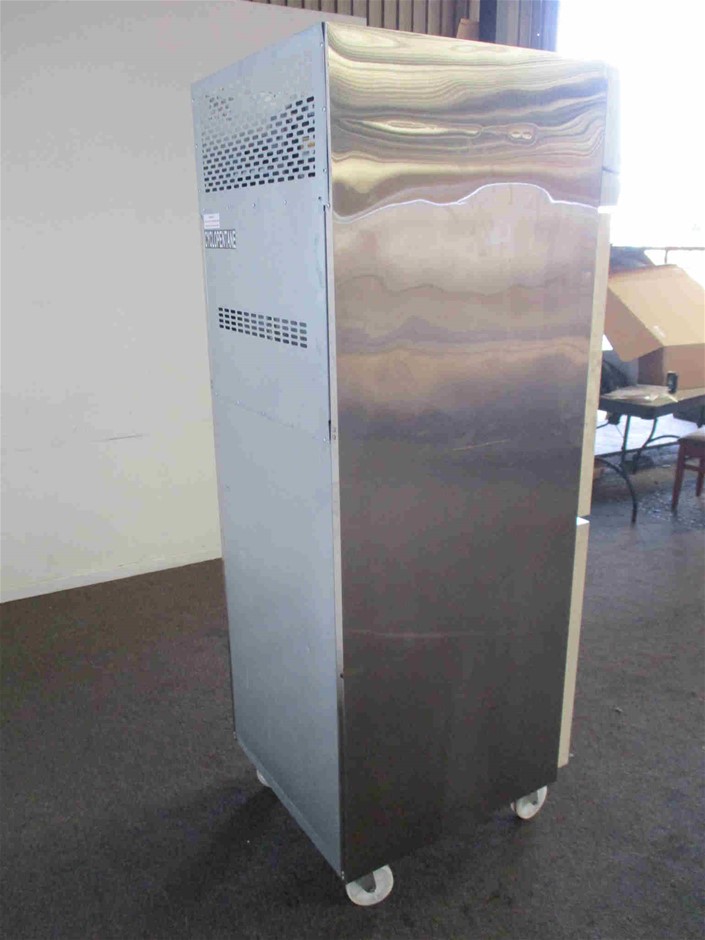 Qty of Boxes of Shrink Wrap x 3