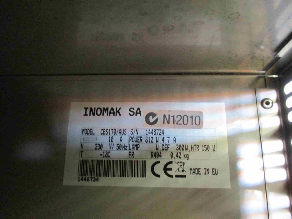 <p>Boxes of Goat Leather Work Gloves x 4</p>