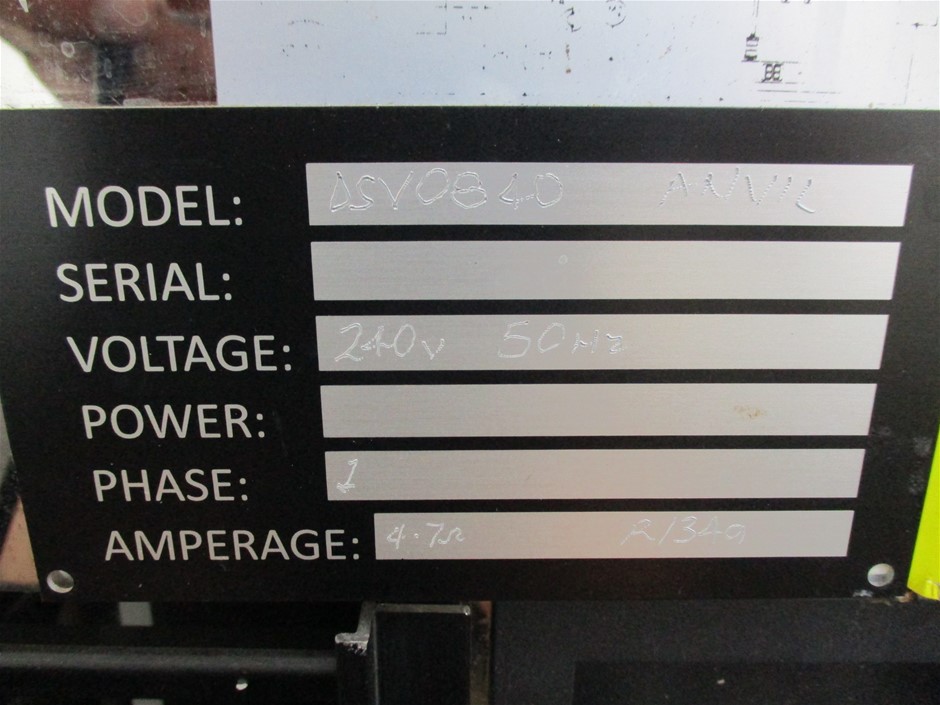 Penfolds Bin 95 Grange 2006 Signed by Peter Gago (1 x 1.5L Magnum)