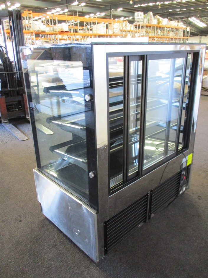 Penfolds Bin 95 Grange 2013 (1x 750mL), SA.