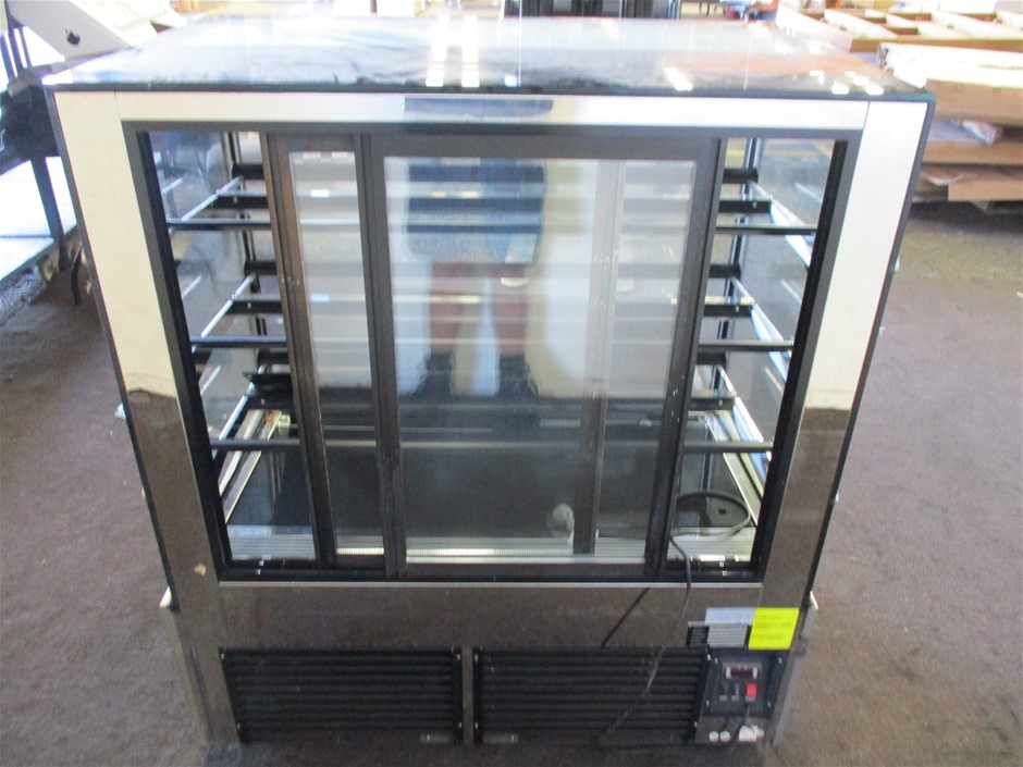 Chris Ringland Dim Church Shiraz 2009 (1x 750mL), Barossa Valley.