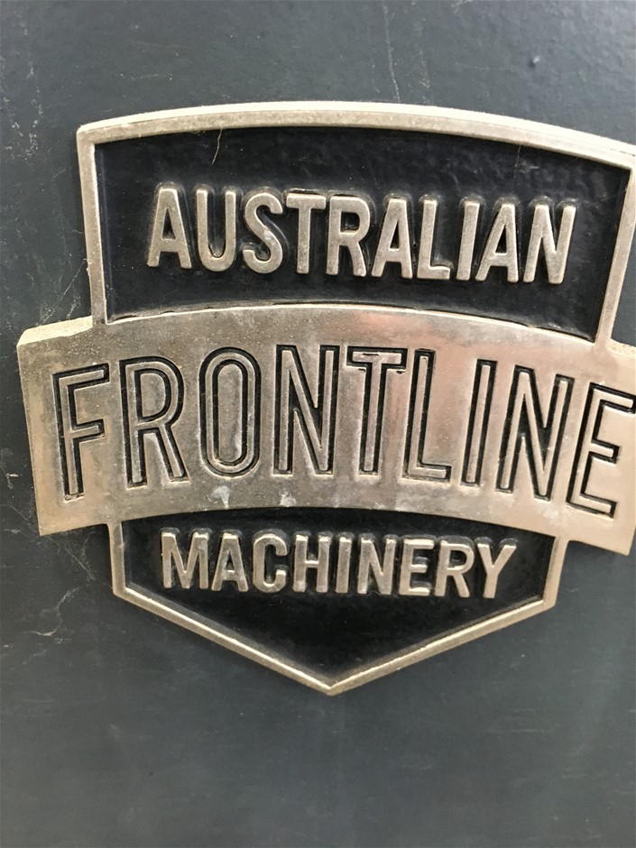 One Kilo Investment Grade Copper Bar