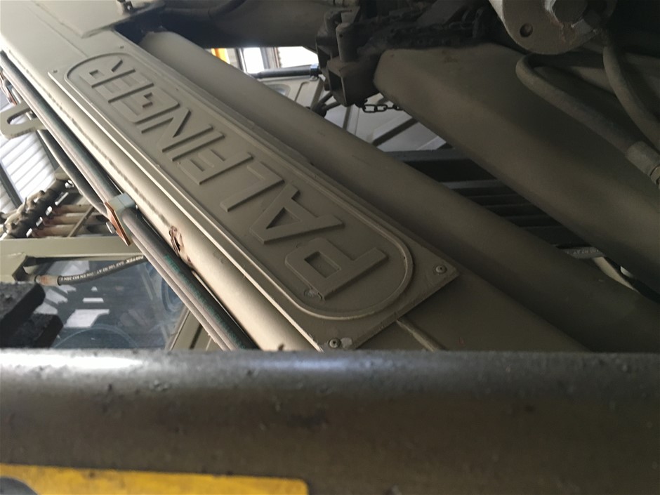 1/10oz Golden State Mint Buffalo Indian Head Silver Bullion Round