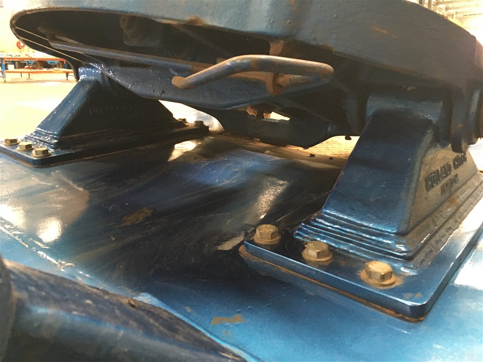 One Kilo Investment Grade Copper Bar