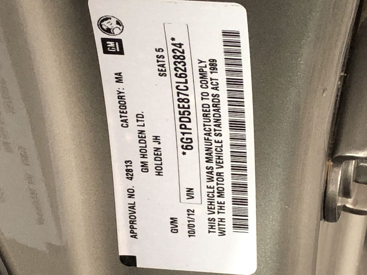 End of Lease Sale: Magnetic Wireless Charger - Approx 12 pieces