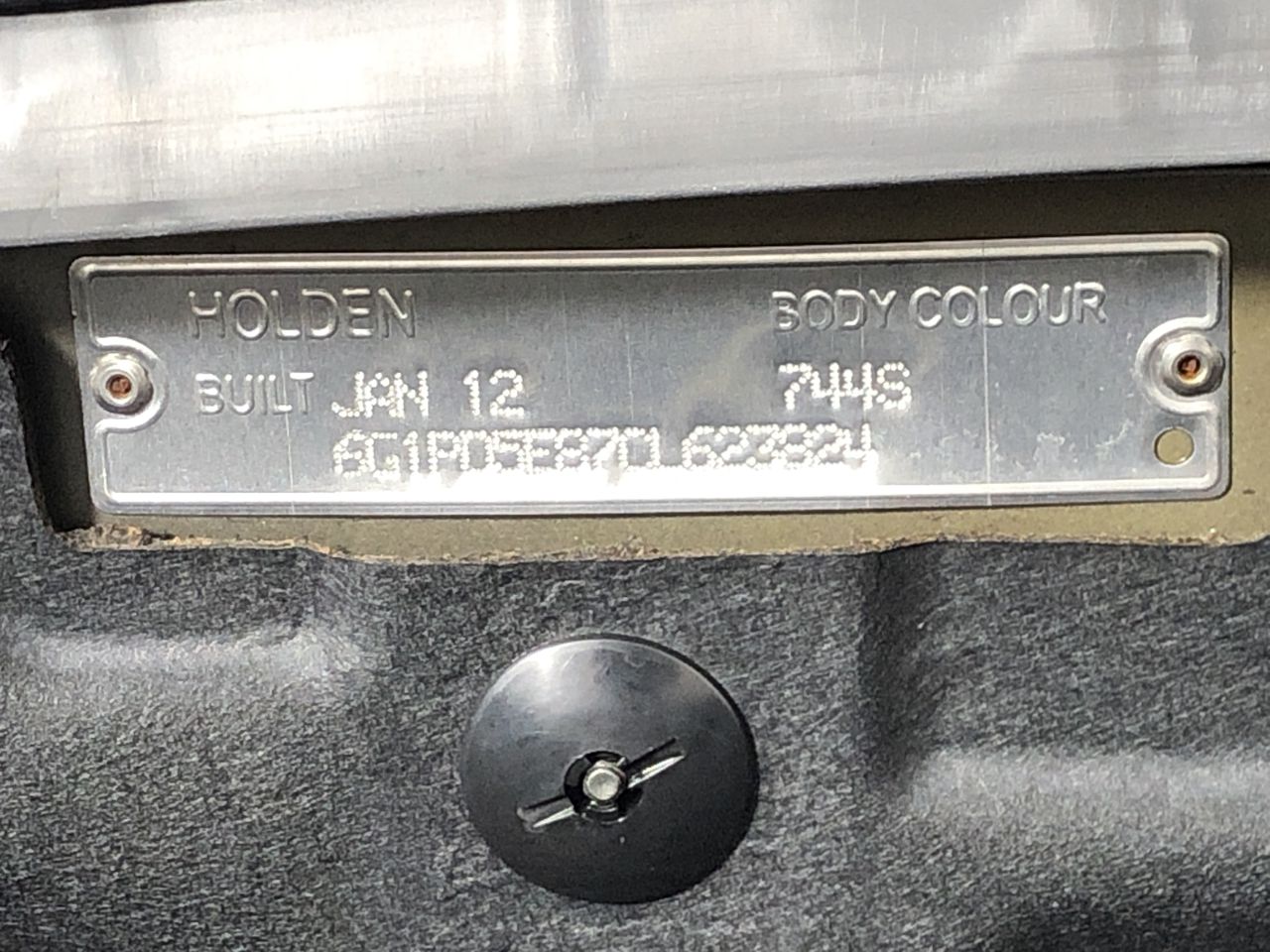 Barramundi Shiraz 2019 (12x 750mL) VIC